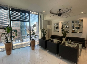 Office Aleja Jana Pawła II 22 00-133 Warszawa Śródmieście