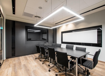 Biuro do wynajęcia w Warszawa Wola