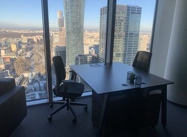 Office rondo Daszyńskiego 2B 00-843 Warszawa Wola