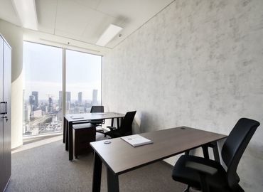 Biuro do wynajęcia w Warszawa Wola