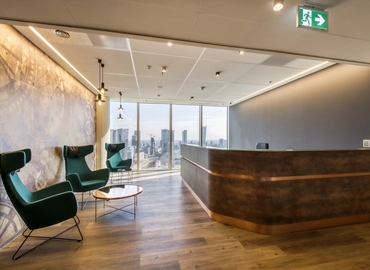 Biuro do wynajęcia w Warszawa Wola