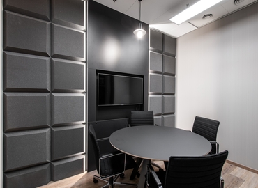 Biuro do wynajęcia w Warszawa Wola