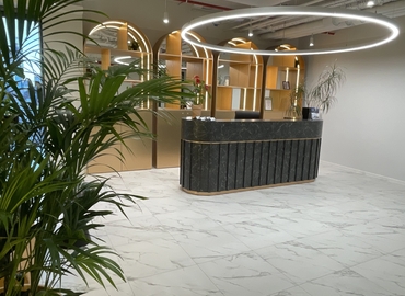 4000 m² Serviced office in Warszawa Śródmieście, Grzybowska 5A (00-132) - 7 | MatchOffice.com