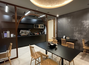 Przestrzeń coworkingową do wynajęcia w Warszawa Śródmieście