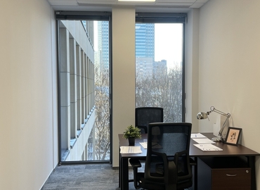  Coworking do wynajęcia w Warszawa Śródmieście