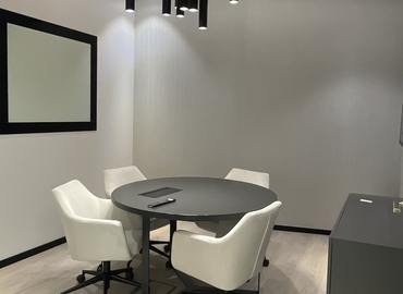 Coworking do wynajęcia w Warszawa Śródmieście