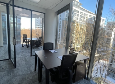 Coworking do wynajęcia w Warszawa Śródmieście