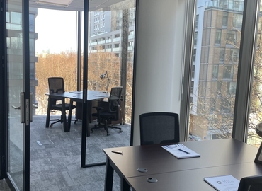 Biuro do wynajęcia w Warszawa Śródmieście