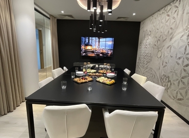 Sala konferencyjna do wynajęcia w Warszawa Śródmieście