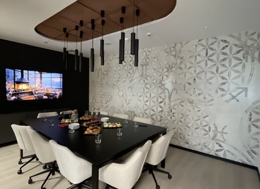 Sala konferencyjna do wynajęcia w Warszawa Śródmieście