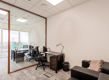 Biuro do wynajęcia w Warszawa Wola