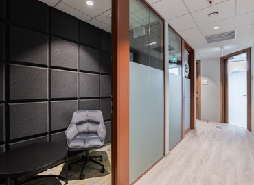 Biuro do wynajęcia w Warszawa Wola