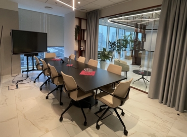 Office rondo Daszyńskiego 1 00-843 Warszawa Wola