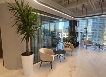 Virtual office in Warszawa Wola, rondo Daszyńskiego 1 (00-843) - 0 | MatchOffice.com