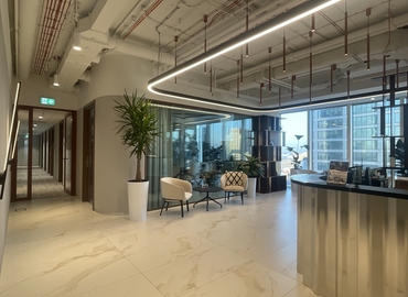 Virtual office in Warszawa Wola, rondo Daszyńskiego 1 (00-843) - 1 | MatchOffice