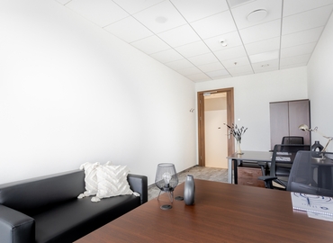 Wirtualne biuro do wynajęcia w Warszawa Wola