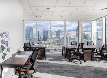 Wirtualne biuro do wynajęcia w Warszawa Wola