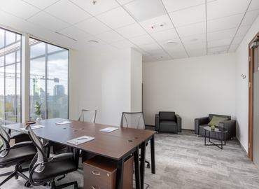 Wirtualne biuro do wynajęcia w Warszawa Wola