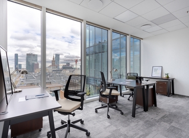 Wirtualne biuro do wynajęcia w Warszawa Wola