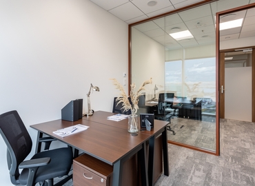 Wirtualne biuro do wynajęcia w Warszawa Wola