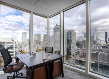 Wirtualne biuro do wynajęcia w Warszawa Wola