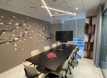 Sala konferencyjna do wynajęcia w Warszawa Wola