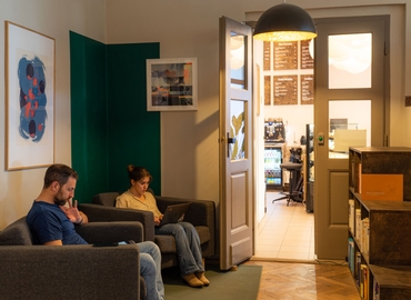  Coworking do wynajęcia w Kraków