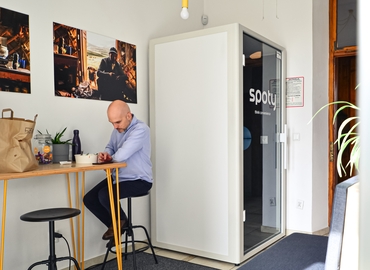  Coworking do wynajęcia w Kraków