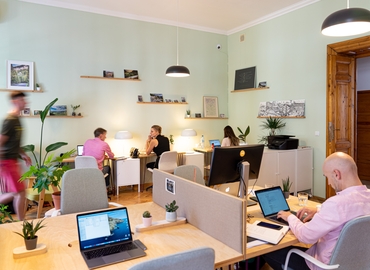 52 m² Co-working  in Krakow, Józefa Sarego 5 (31-047) - 3 | MatchOffice