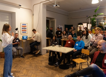 Sala konferencyjna do wynajęcia w Kraków