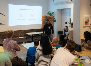 Sala konferencyjna do wynajęcia w Kraków