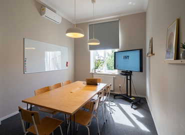 Sala konferencyjna do wynajęcia w Kraków