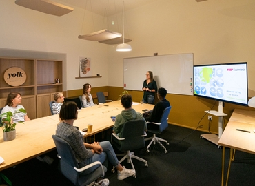 Sala konferencyjna do wynajęcia w Kraków