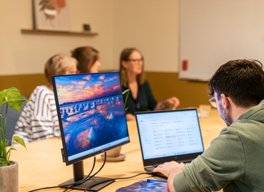 Sala konferencyjna do wynajęcia w Kraków