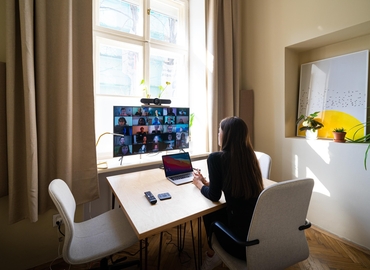 Sala konferencyjna do wynajęcia w Kraków