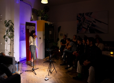 Sala konferencyjna do wynajęcia w Kraków