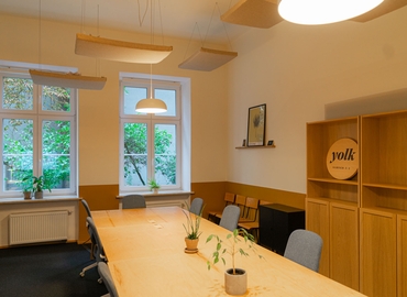 Sala konferencyjna do wynajęcia w Kraków