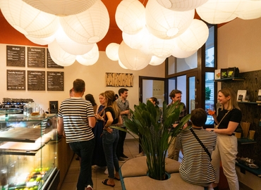 52 m² Co-working  in Krakow, Józefa Sarego 5 (31-047) - 15 | MatchOffice.com