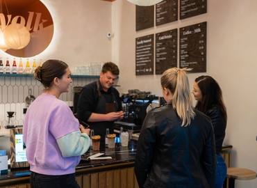  Coworking do wynajęcia w Kraków