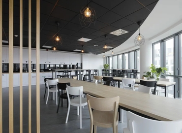  Coworking do wynajęcia w Wrocław