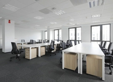 Przestrzeń coworkingową do wynajęcia w Wrocław