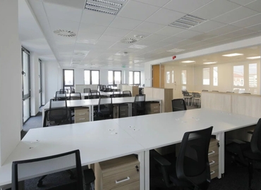  Coworking do wynajęcia w Wrocław