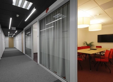 Przestrzeń coworkingową do wynajęcia w Wrocław