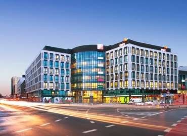  Coworking do wynajęcia w Wrocław