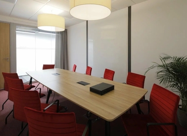 Przestrzeń coworkingową do wynajęcia w Wrocław
