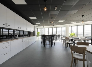  Coworking do wynajęcia w Wrocław