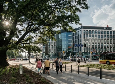  Coworking do wynajęcia w Wrocław