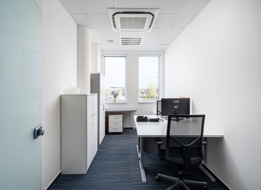 658 m² Business center in Szczecin, Zbożowa (70-653) - 10 | MatchOffice.com