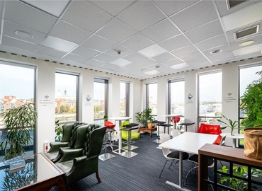 658 m² Business park in Szczecin, Zbożowa (70-653) - 4 | MatchOffice