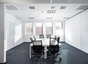 658 m² Serviced office in Szczecin, Zbożowa (70-653) - 3 | MatchOffice.com